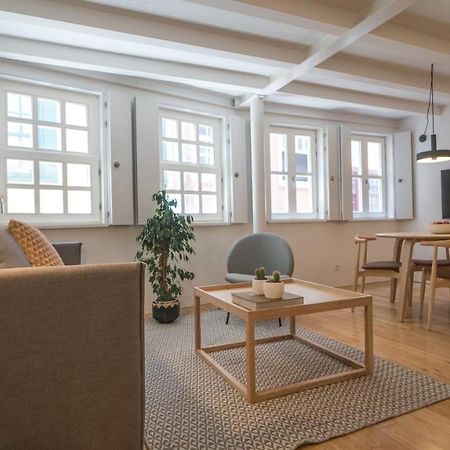 Souto Apartments Πόρτο Εξωτερικό φωτογραφία