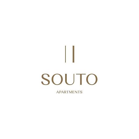 Souto Apartments Πόρτο Εξωτερικό φωτογραφία