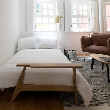 Souto Apartments Πόρτο Εξωτερικό φωτογραφία