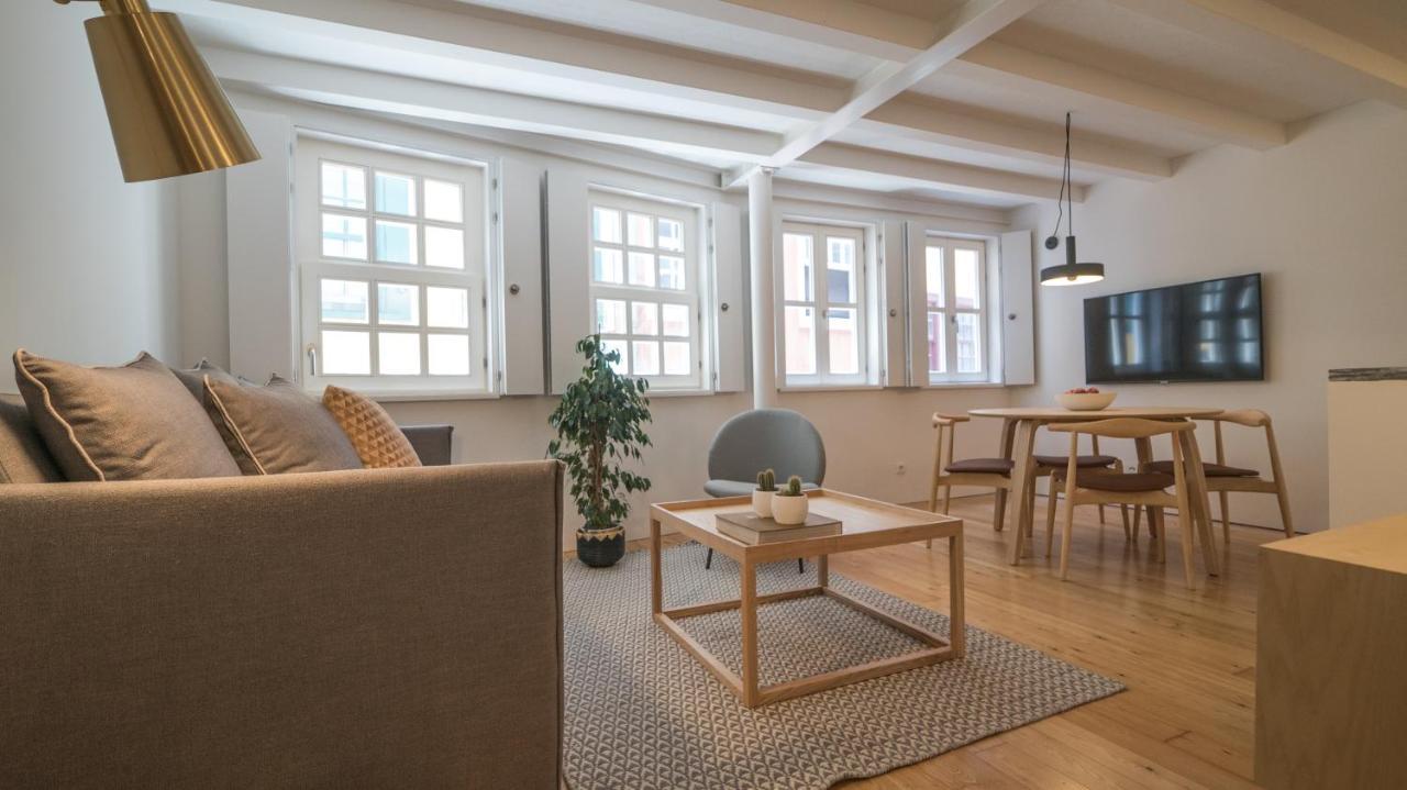 Souto Apartments Πόρτο Εξωτερικό φωτογραφία