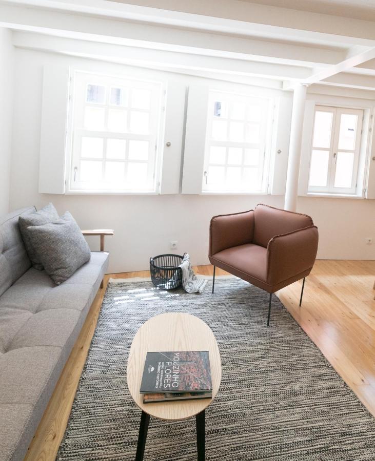 Souto Apartments Πόρτο Εξωτερικό φωτογραφία