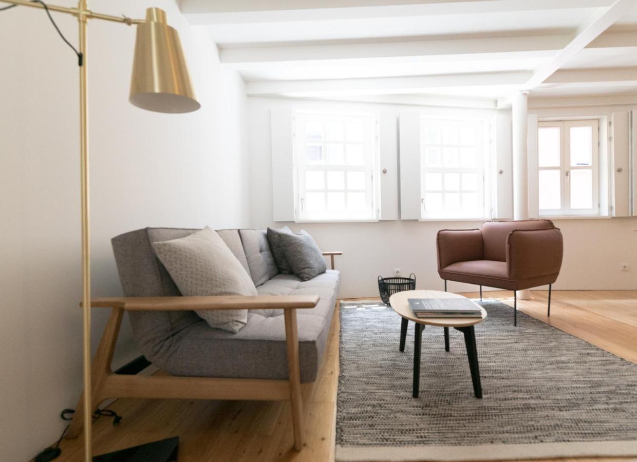Souto Apartments Πόρτο Εξωτερικό φωτογραφία