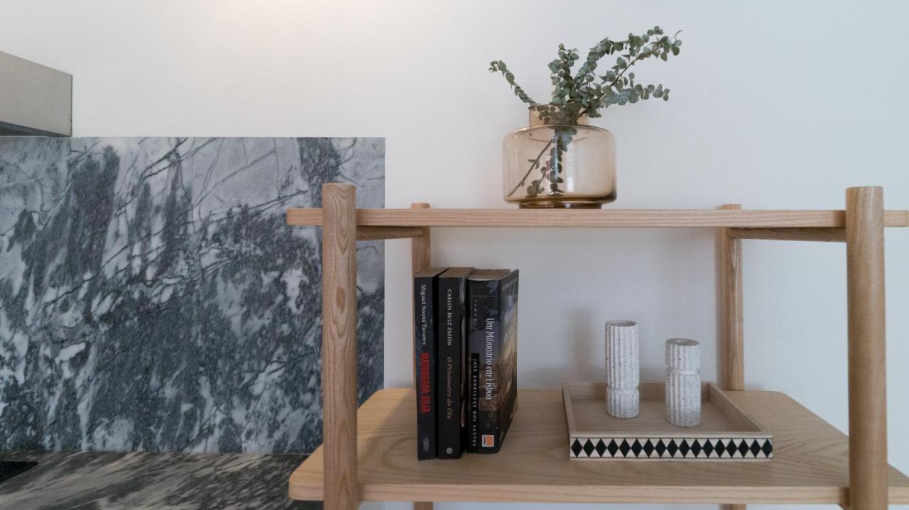 Souto Apartments Πόρτο Εξωτερικό φωτογραφία