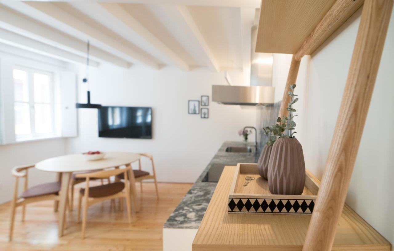 Souto Apartments Πόρτο Εξωτερικό φωτογραφία