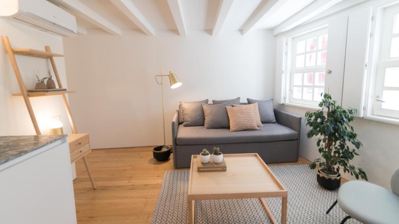 Souto Apartments Πόρτο Εξωτερικό φωτογραφία