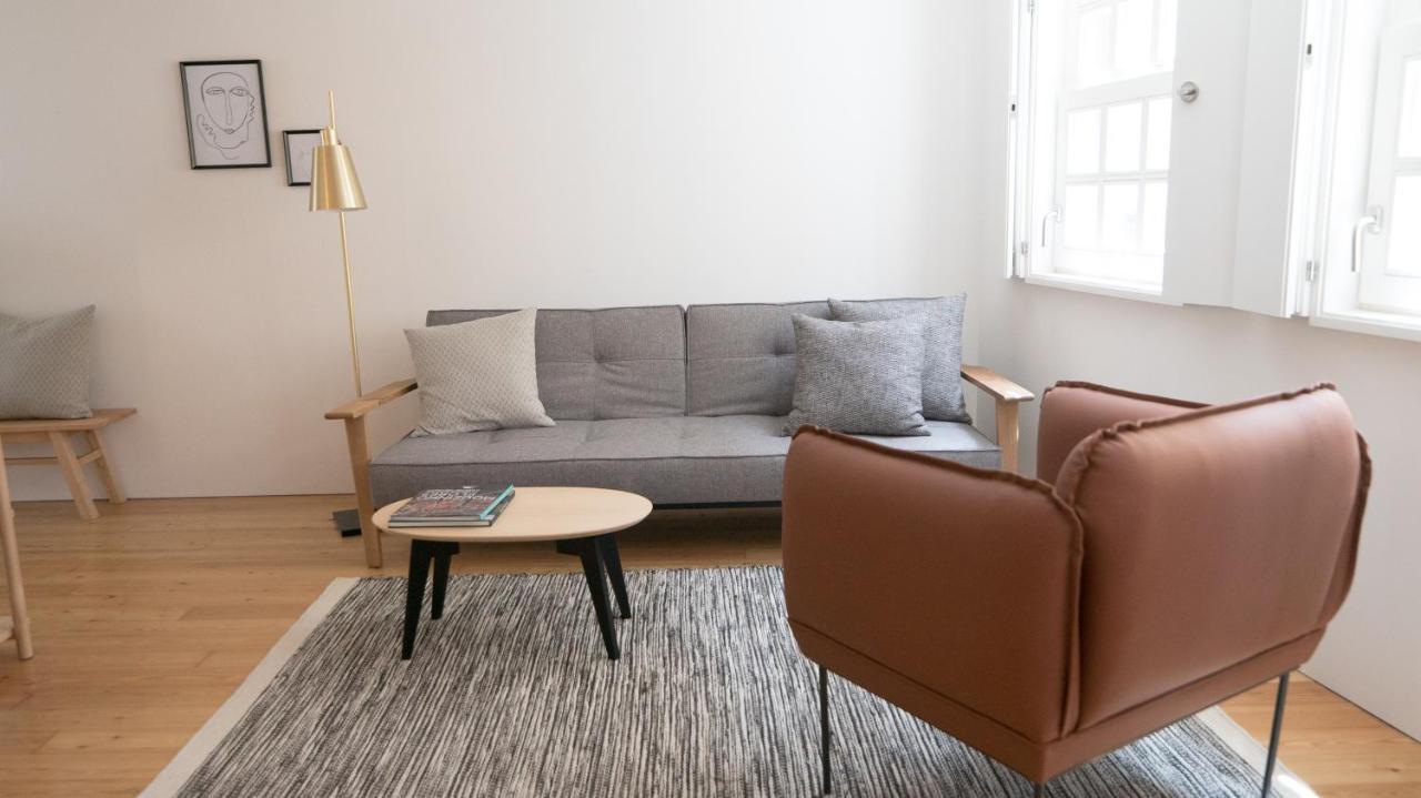 Souto Apartments Πόρτο Εξωτερικό φωτογραφία