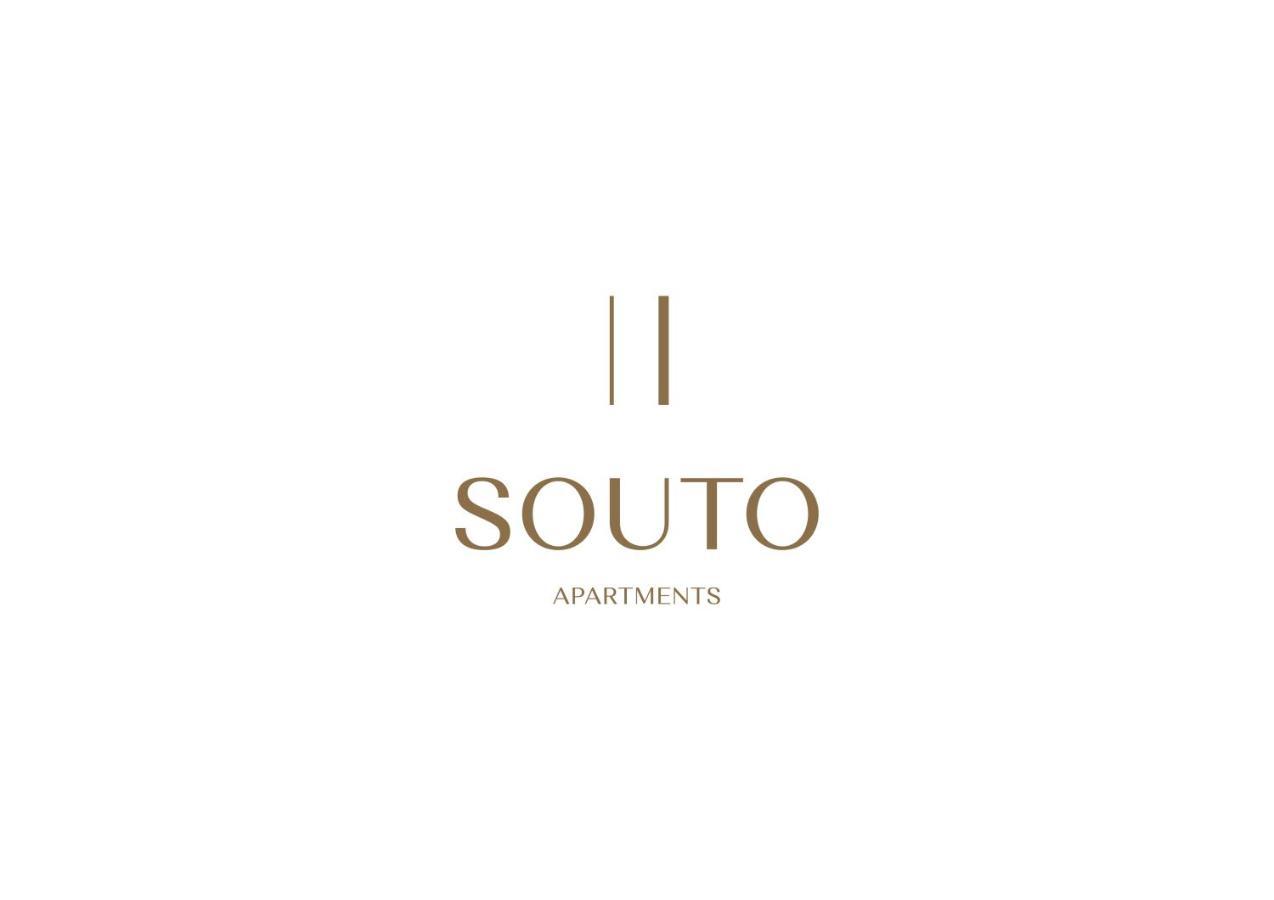 Souto Apartments Πόρτο Εξωτερικό φωτογραφία