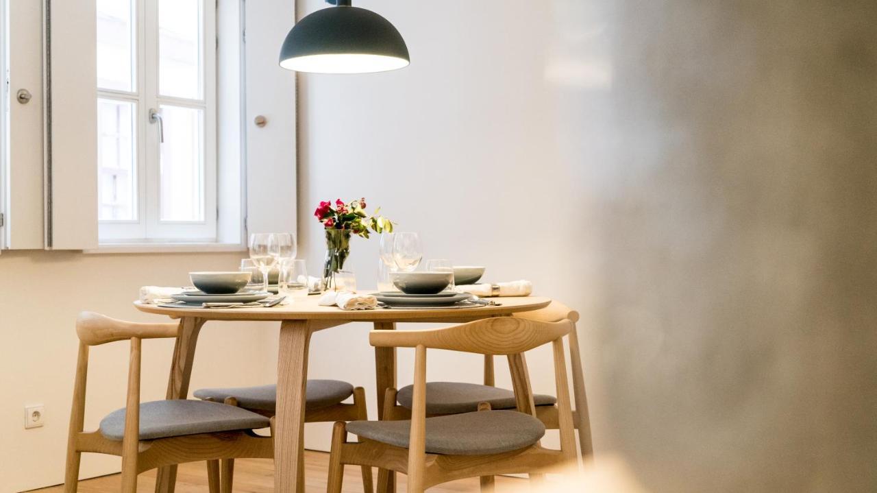 Souto Apartments Πόρτο Εξωτερικό φωτογραφία