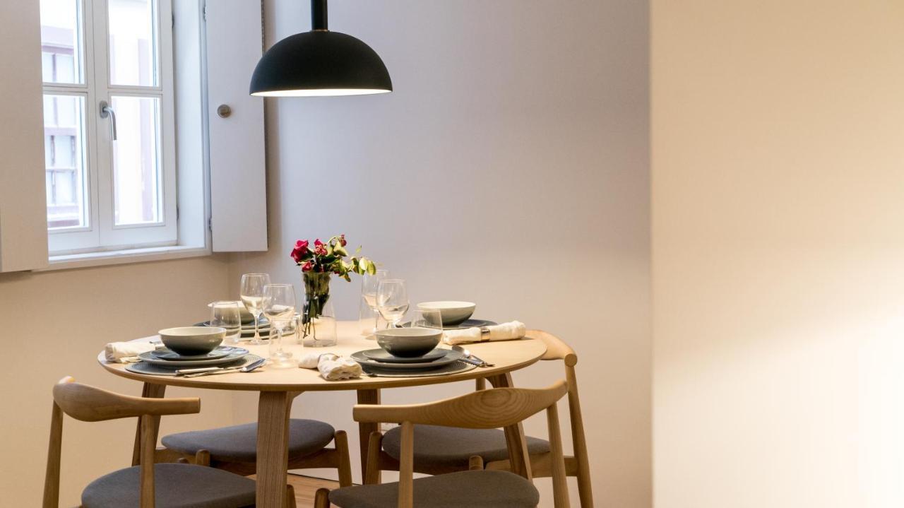 Souto Apartments Πόρτο Εξωτερικό φωτογραφία