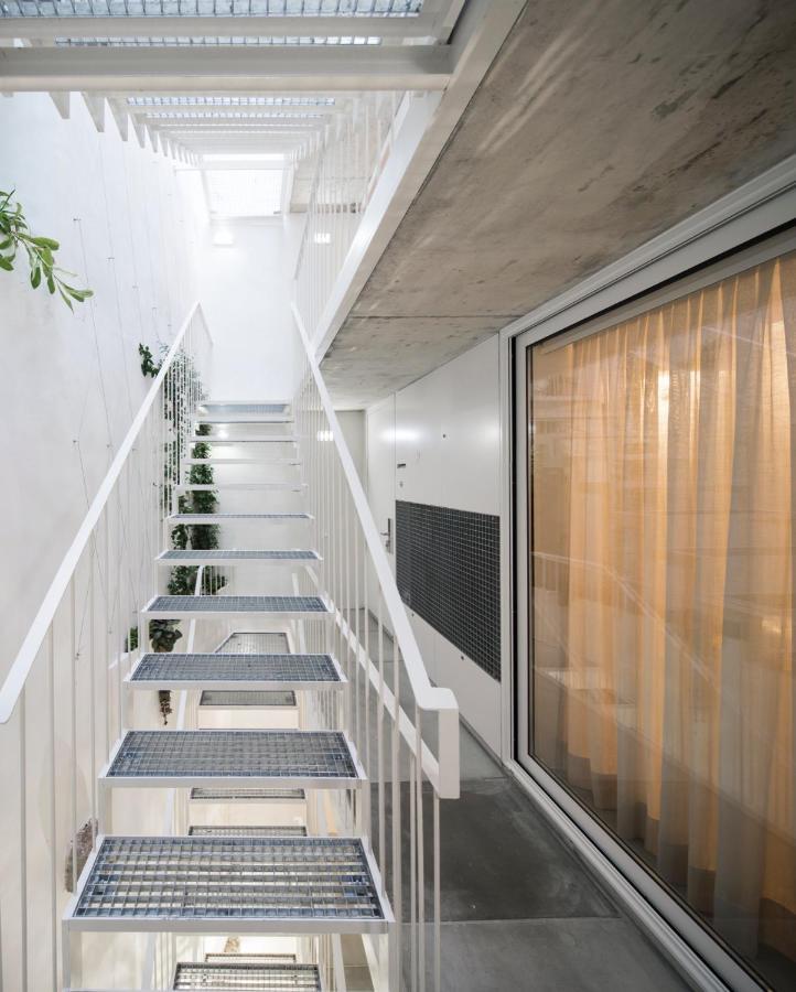 Souto Apartments Πόρτο Εξωτερικό φωτογραφία