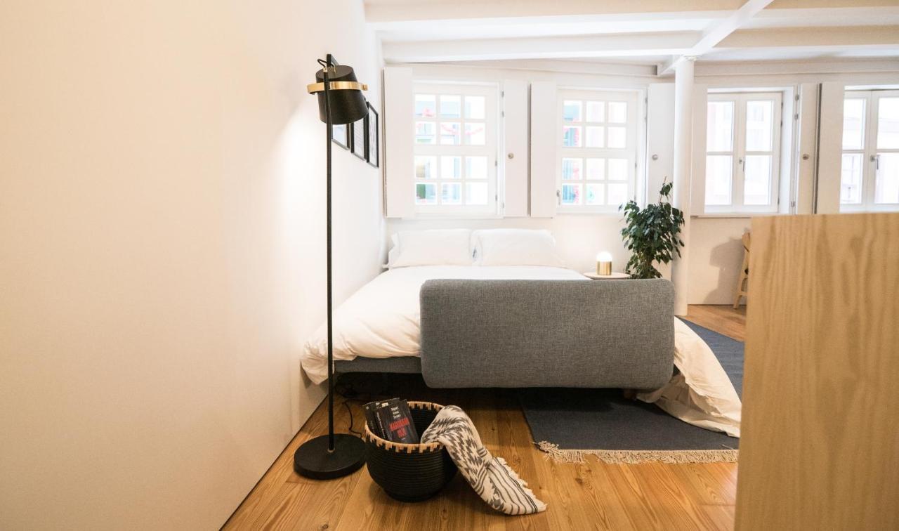 Souto Apartments Πόρτο Εξωτερικό φωτογραφία