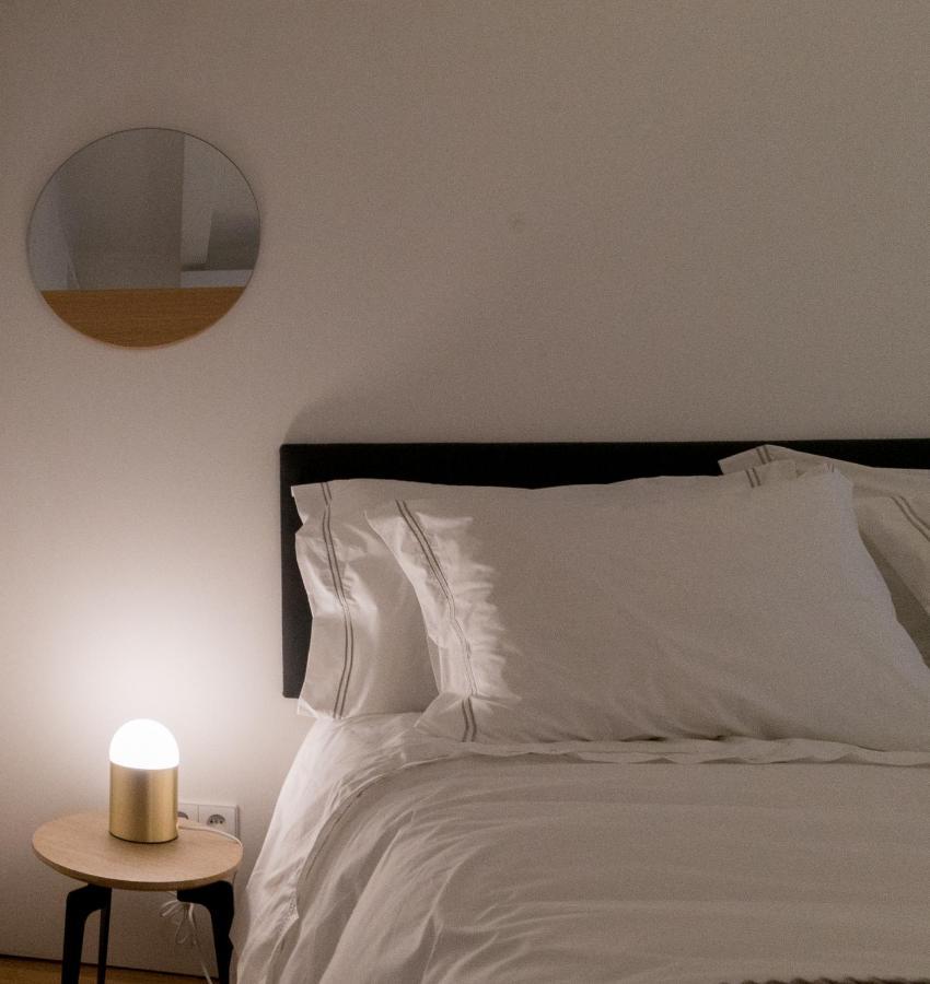 Souto Apartments Πόρτο Εξωτερικό φωτογραφία