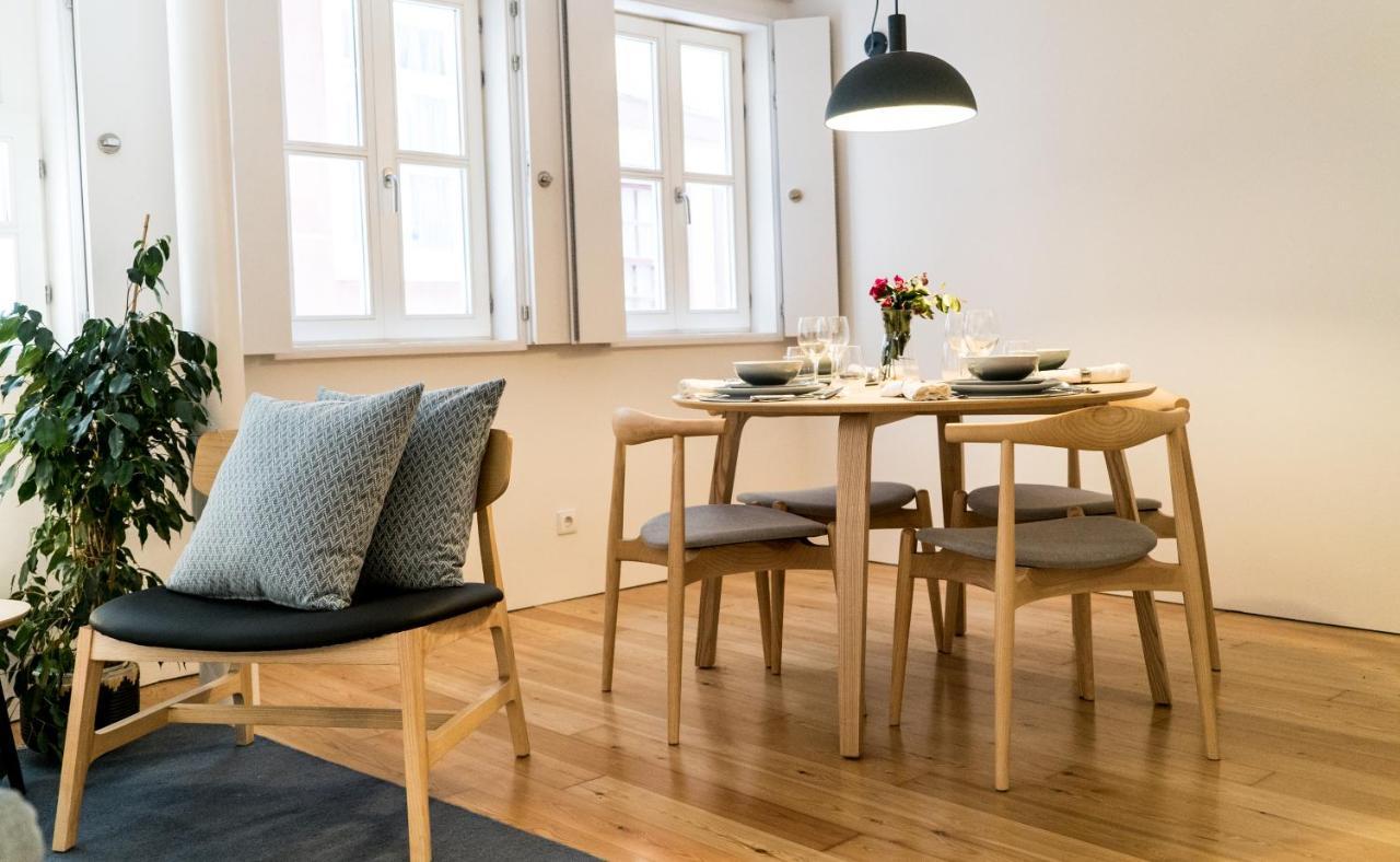 Souto Apartments Πόρτο Εξωτερικό φωτογραφία