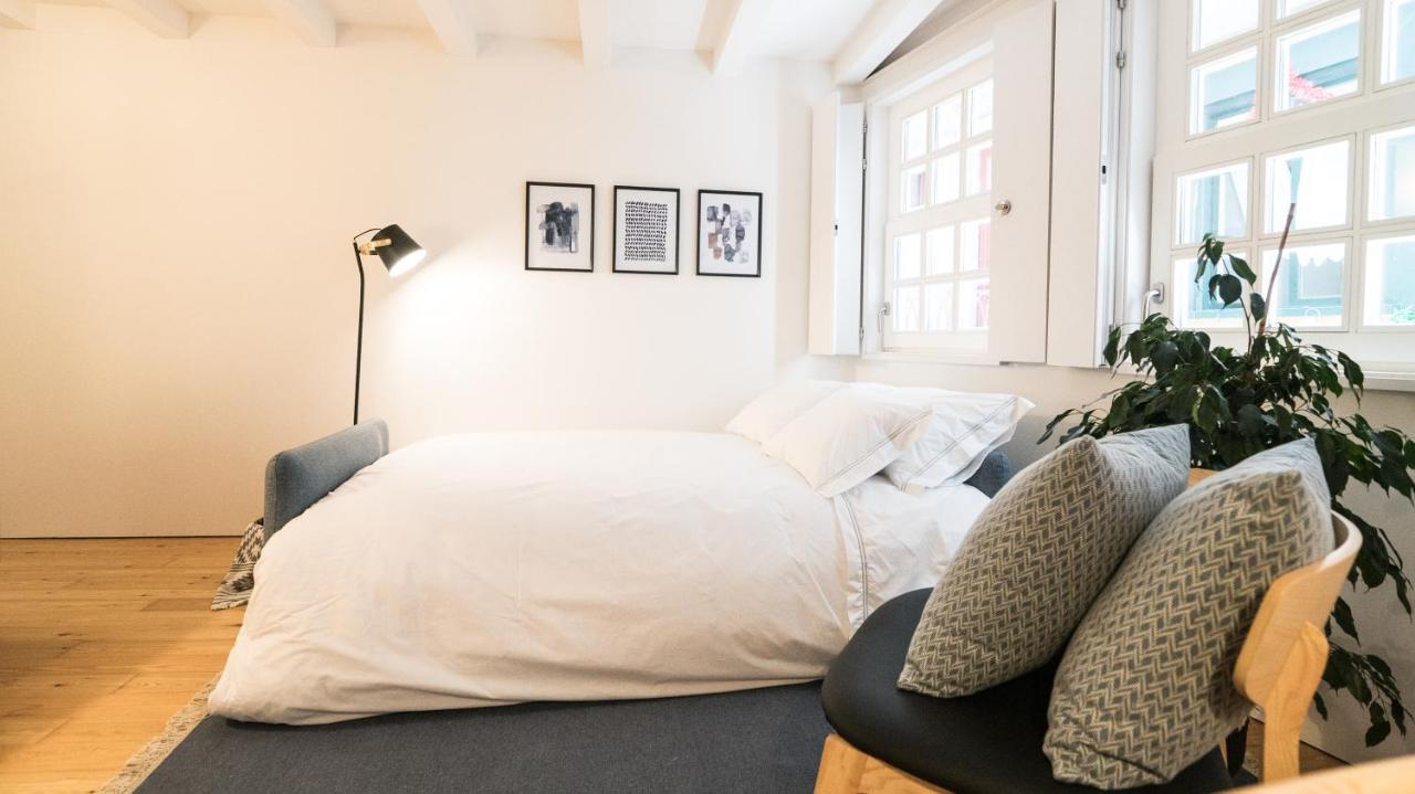Souto Apartments Πόρτο Εξωτερικό φωτογραφία