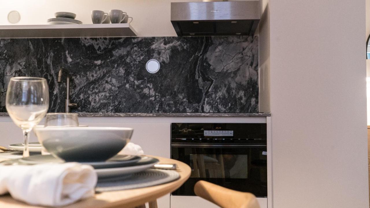 Souto Apartments Πόρτο Εξωτερικό φωτογραφία