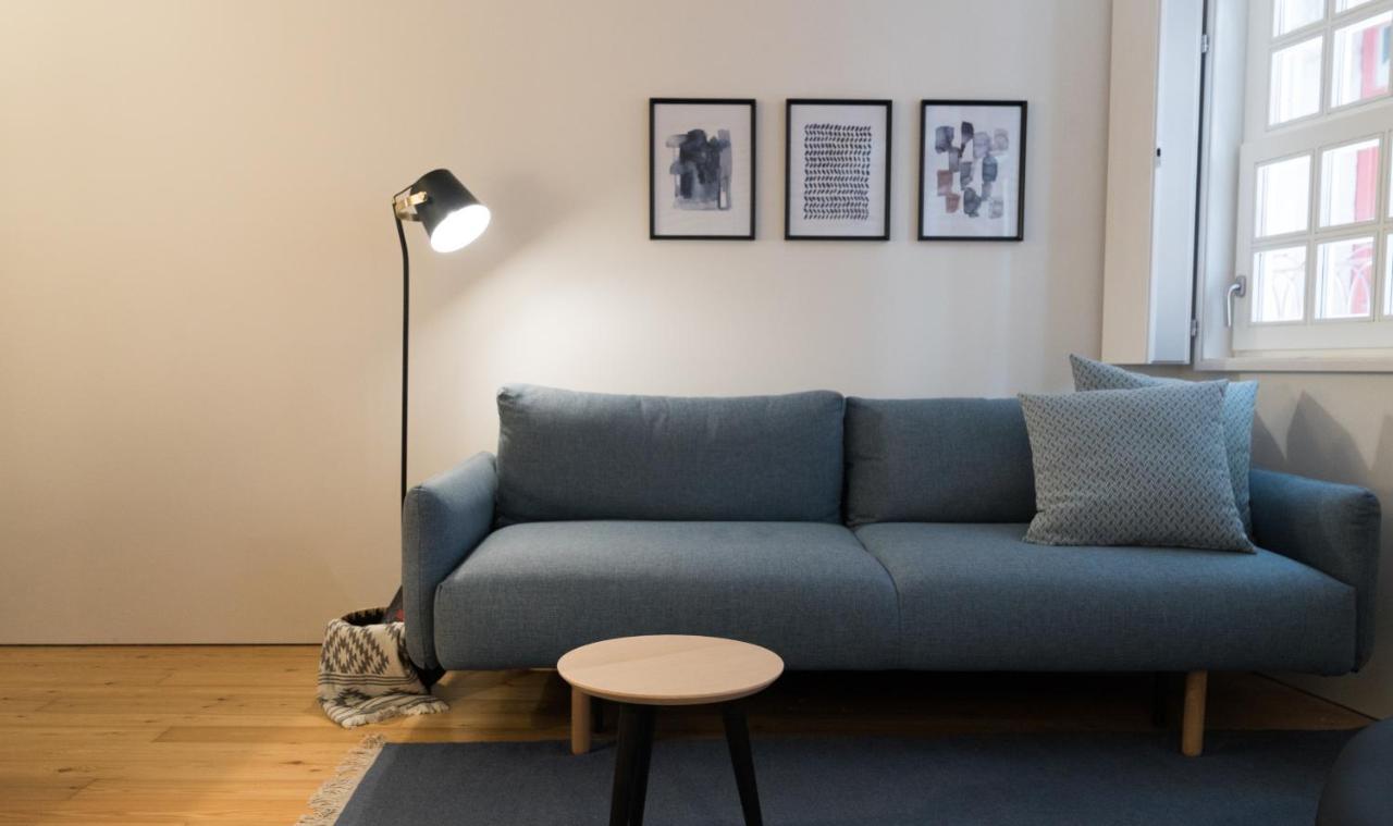 Souto Apartments Πόρτο Εξωτερικό φωτογραφία