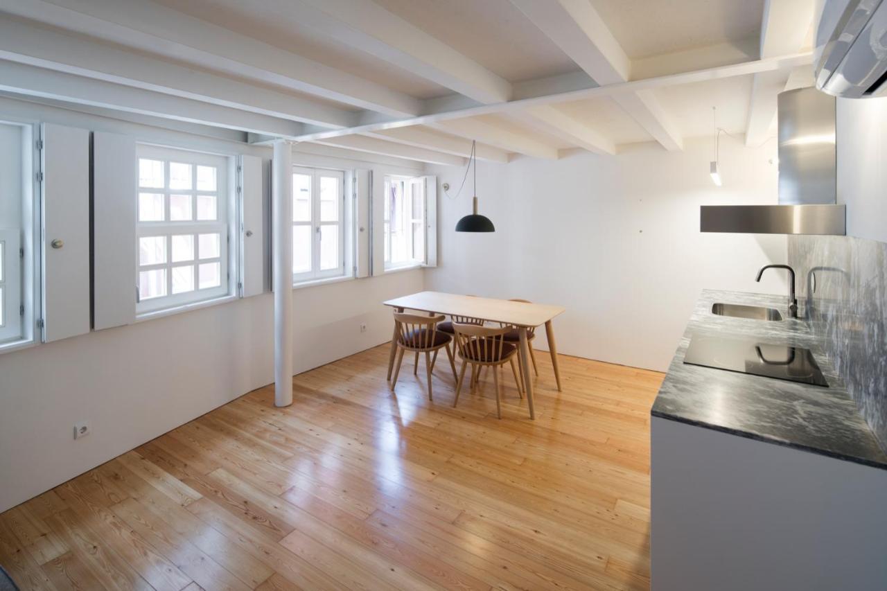 Souto Apartments Πόρτο Εξωτερικό φωτογραφία