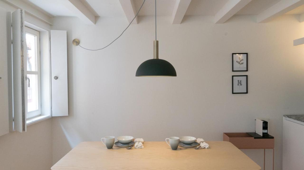 Souto Apartments Πόρτο Εξωτερικό φωτογραφία