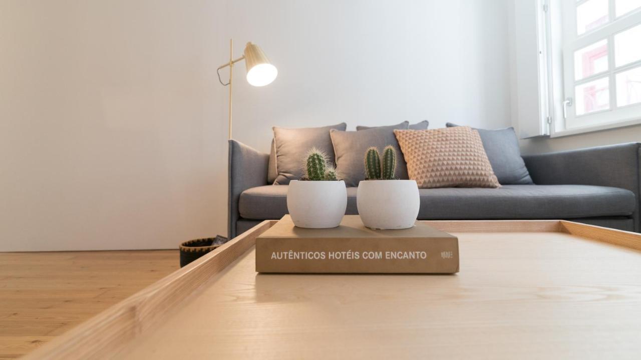 Souto Apartments Πόρτο Εξωτερικό φωτογραφία