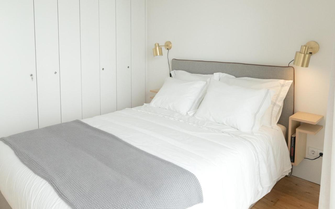 Souto Apartments Πόρτο Εξωτερικό φωτογραφία