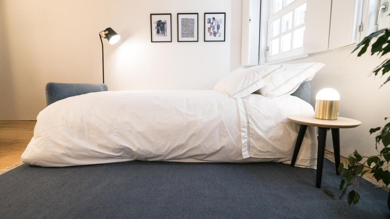 Souto Apartments Πόρτο Εξωτερικό φωτογραφία