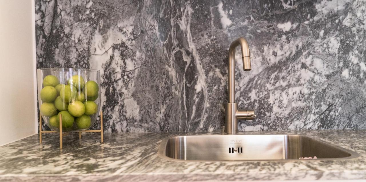Souto Apartments Πόρτο Εξωτερικό φωτογραφία