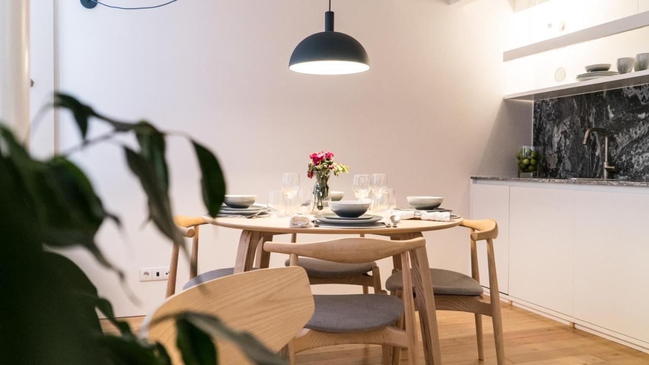 Souto Apartments Πόρτο Εξωτερικό φωτογραφία