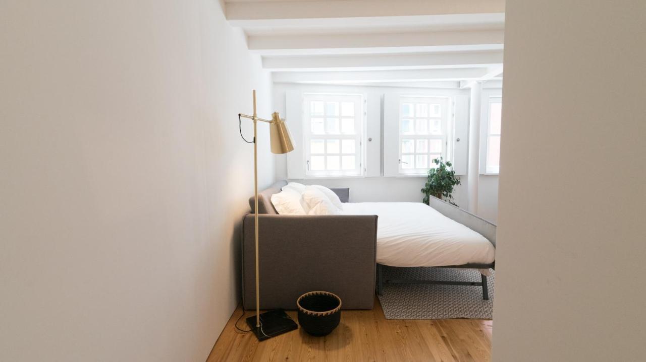 Souto Apartments Πόρτο Εξωτερικό φωτογραφία