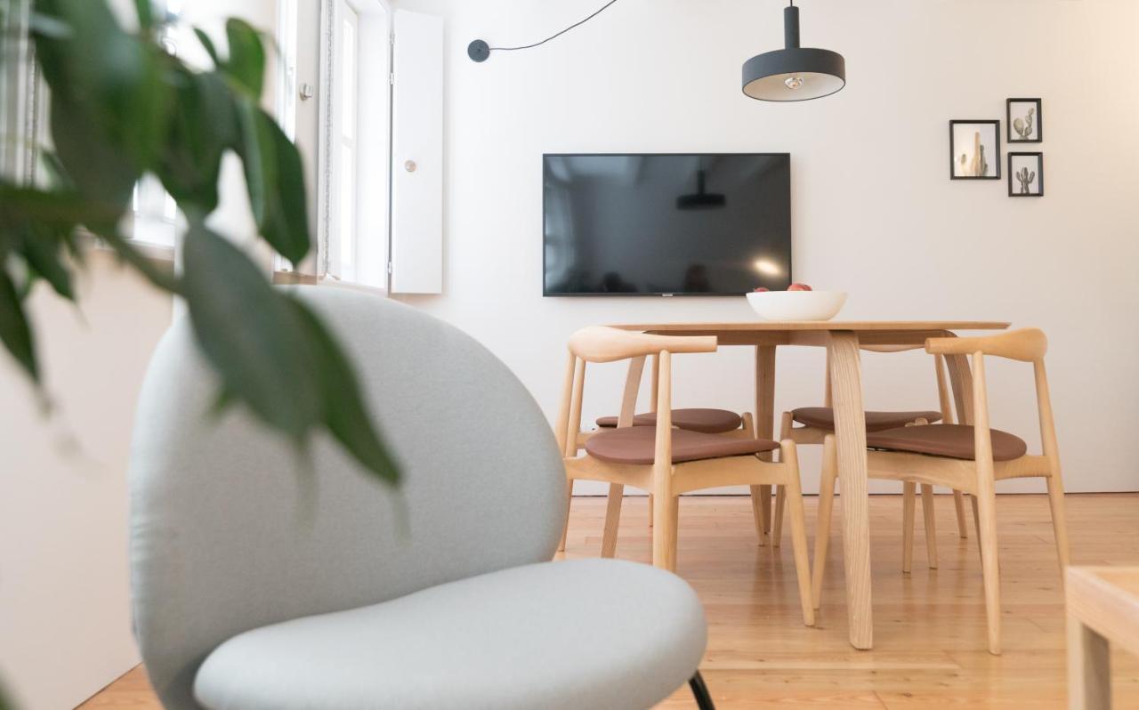 Souto Apartments Πόρτο Εξωτερικό φωτογραφία