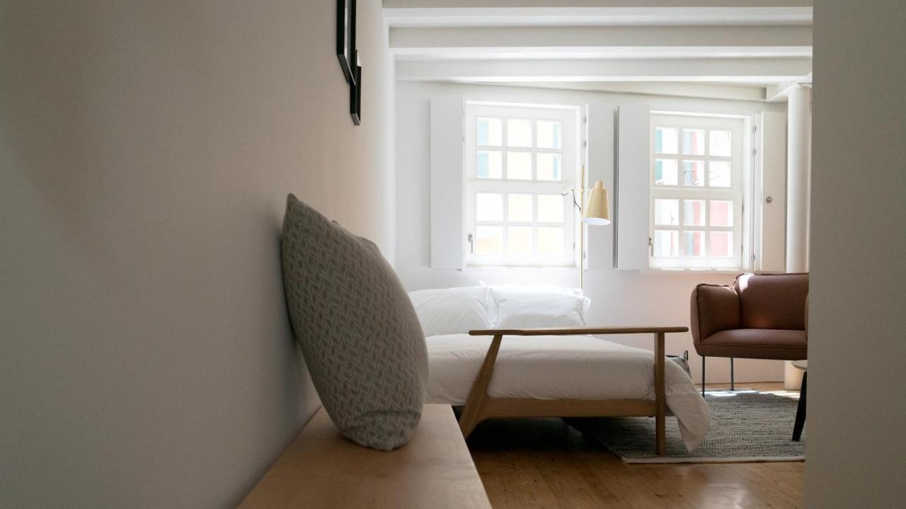 Souto Apartments Πόρτο Εξωτερικό φωτογραφία