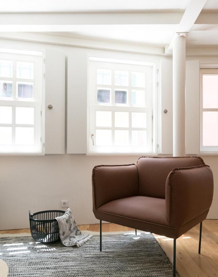 Souto Apartments Πόρτο Εξωτερικό φωτογραφία