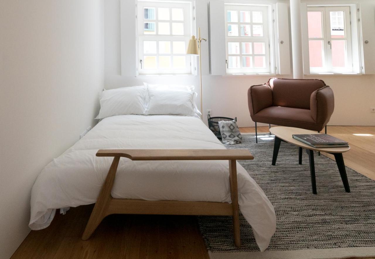 Souto Apartments Πόρτο Εξωτερικό φωτογραφία