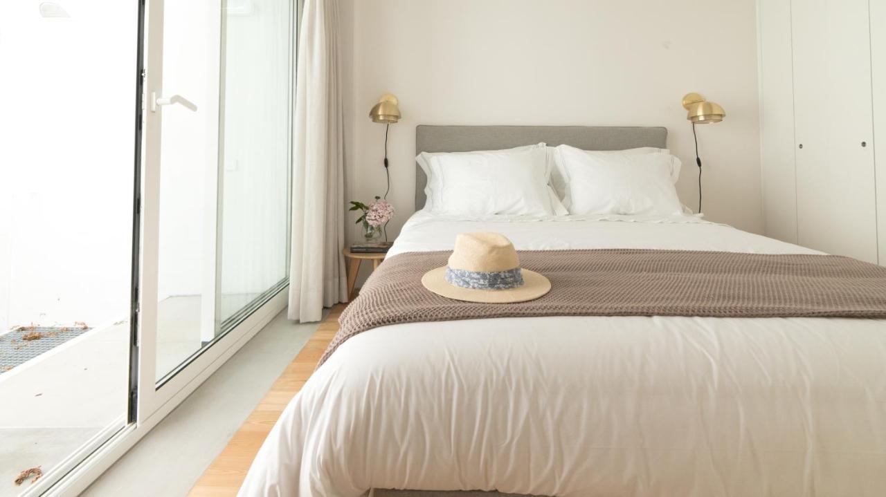 Souto Apartments Πόρτο Εξωτερικό φωτογραφία