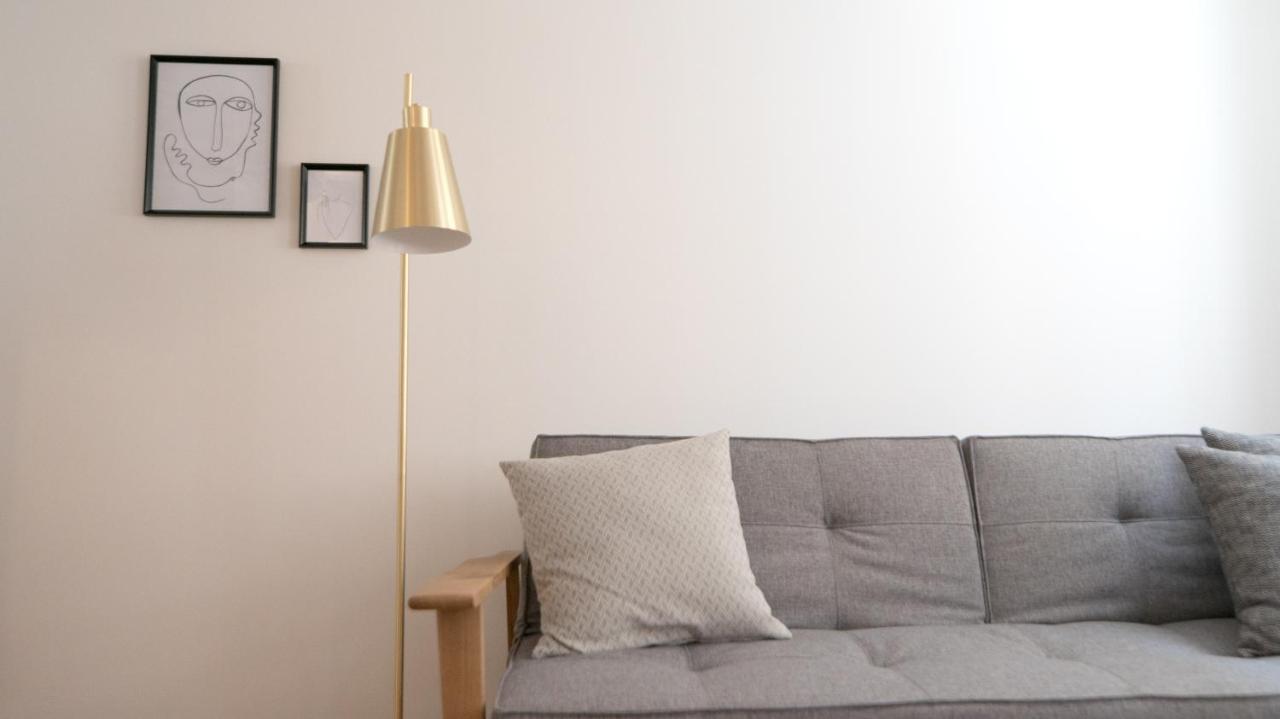 Souto Apartments Πόρτο Εξωτερικό φωτογραφία