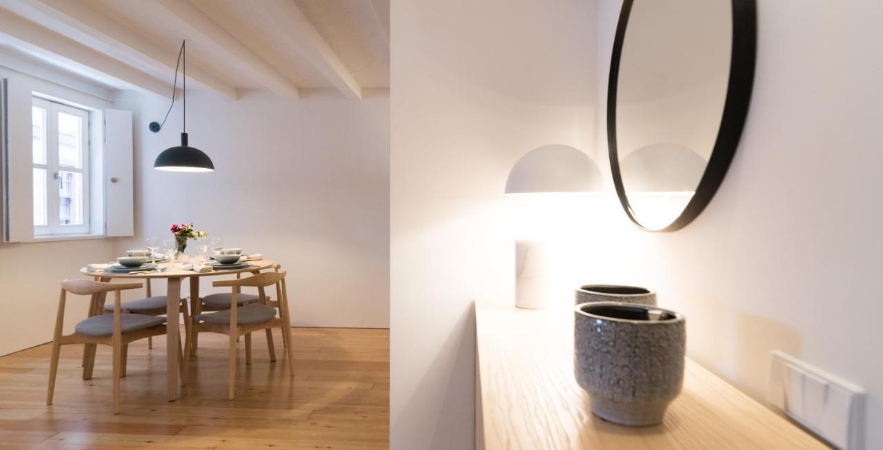 Souto Apartments Πόρτο Εξωτερικό φωτογραφία