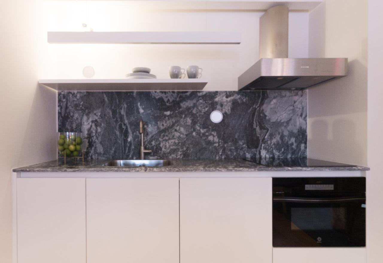 Souto Apartments Πόρτο Εξωτερικό φωτογραφία