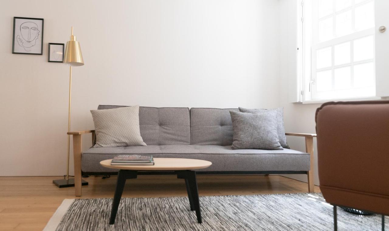 Souto Apartments Πόρτο Εξωτερικό φωτογραφία