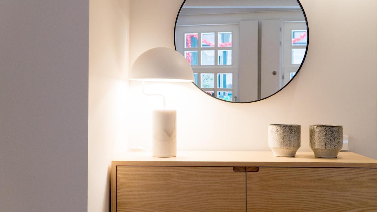 Souto Apartments Πόρτο Εξωτερικό φωτογραφία