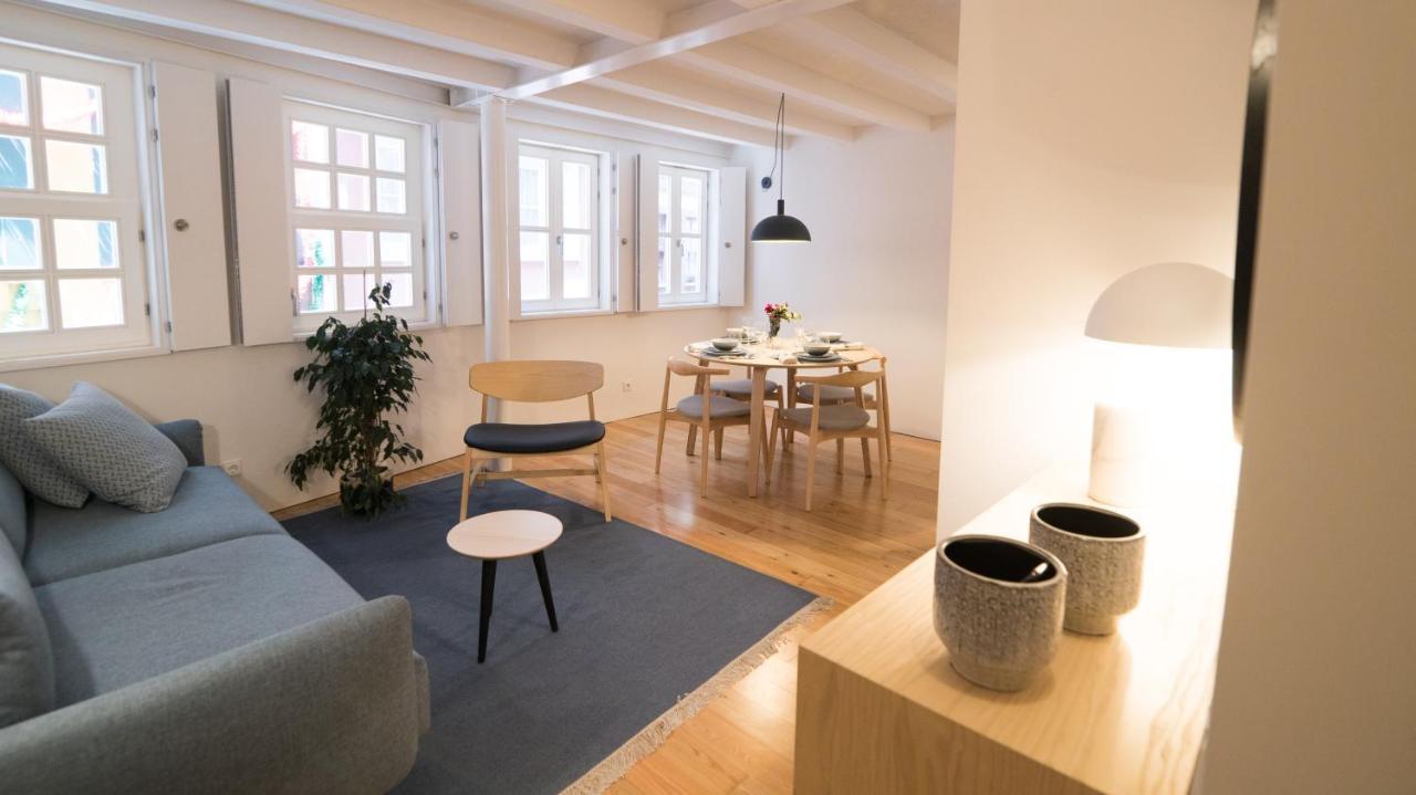 Souto Apartments Πόρτο Εξωτερικό φωτογραφία