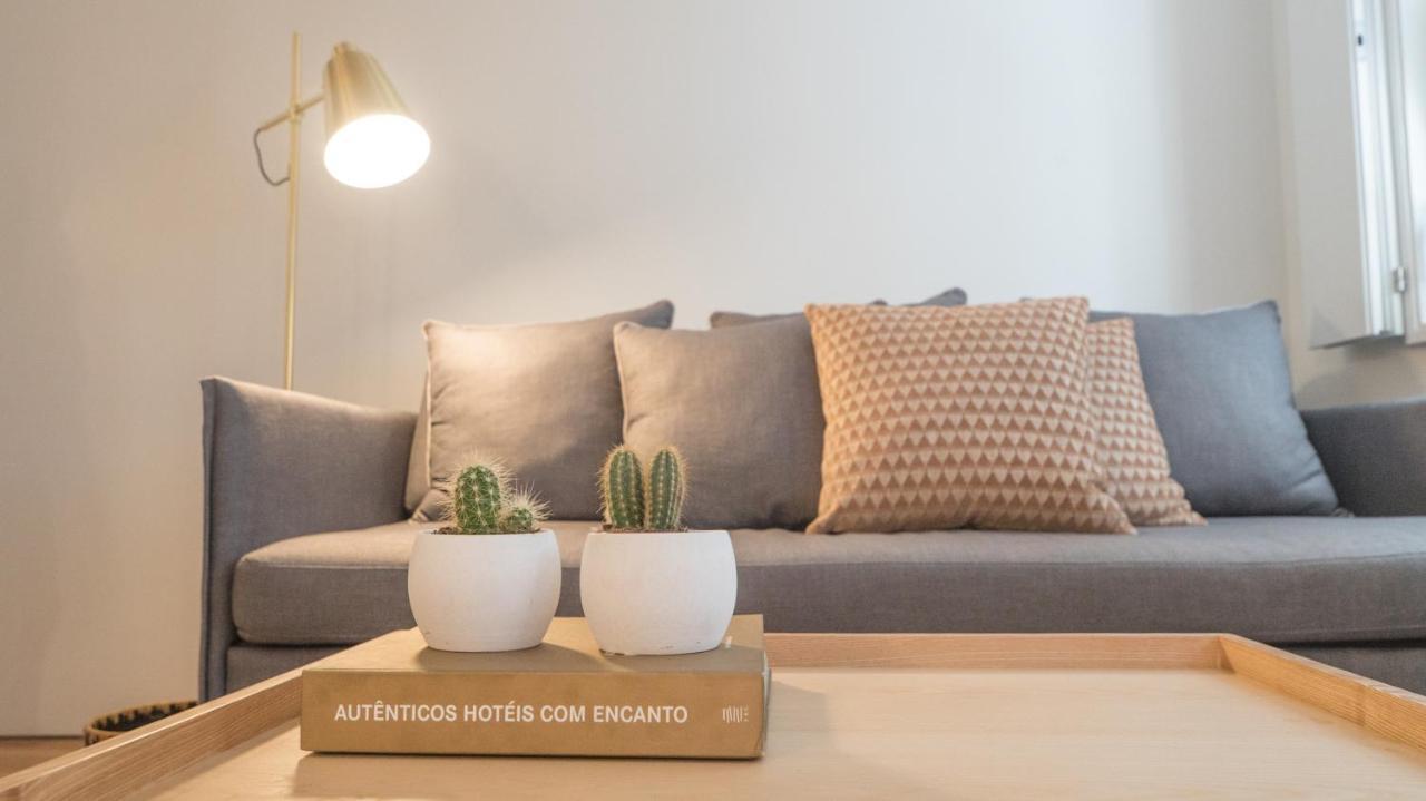 Souto Apartments Πόρτο Εξωτερικό φωτογραφία