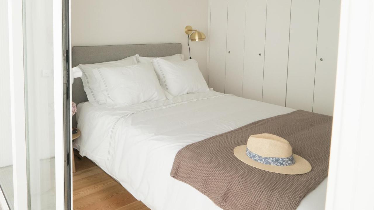 Souto Apartments Πόρτο Εξωτερικό φωτογραφία