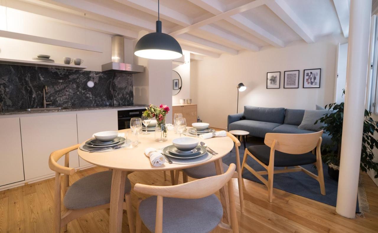 Souto Apartments Πόρτο Εξωτερικό φωτογραφία