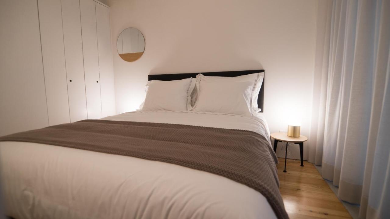 Souto Apartments Πόρτο Εξωτερικό φωτογραφία