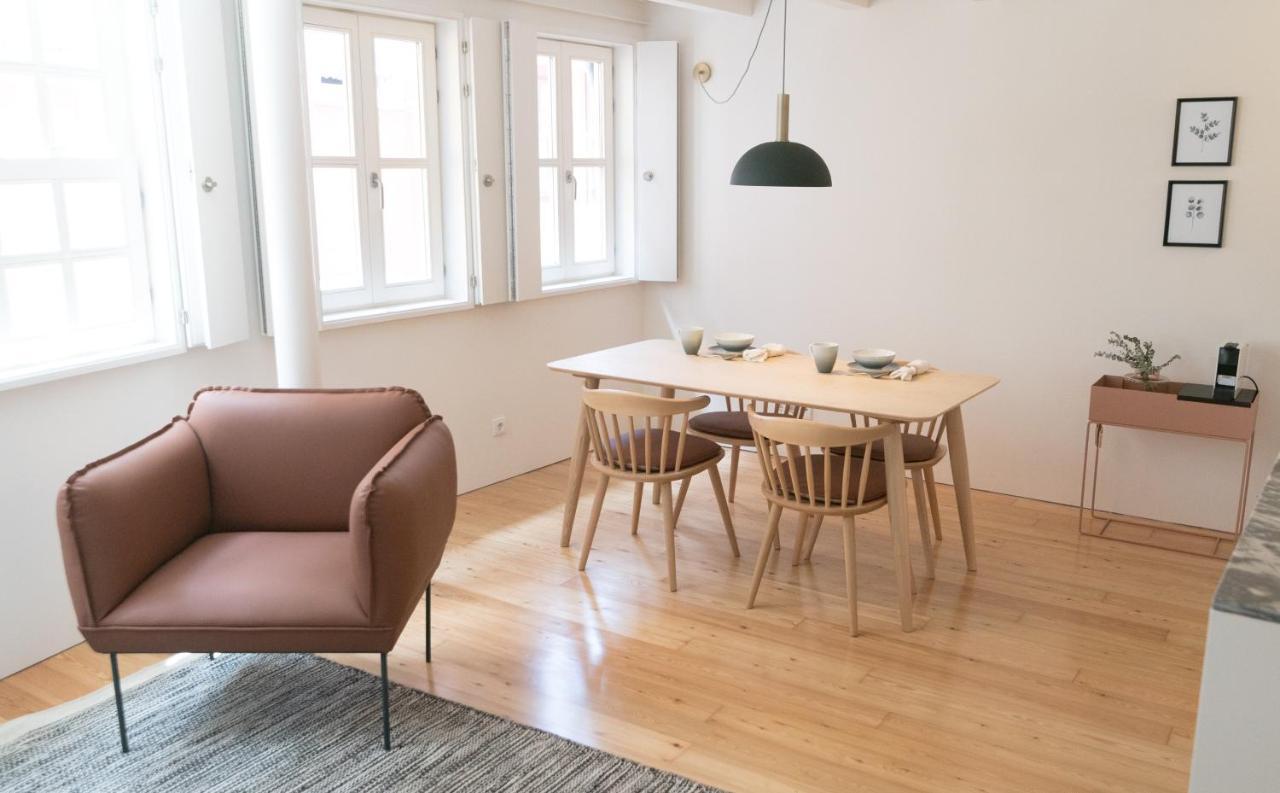 Souto Apartments Πόρτο Εξωτερικό φωτογραφία