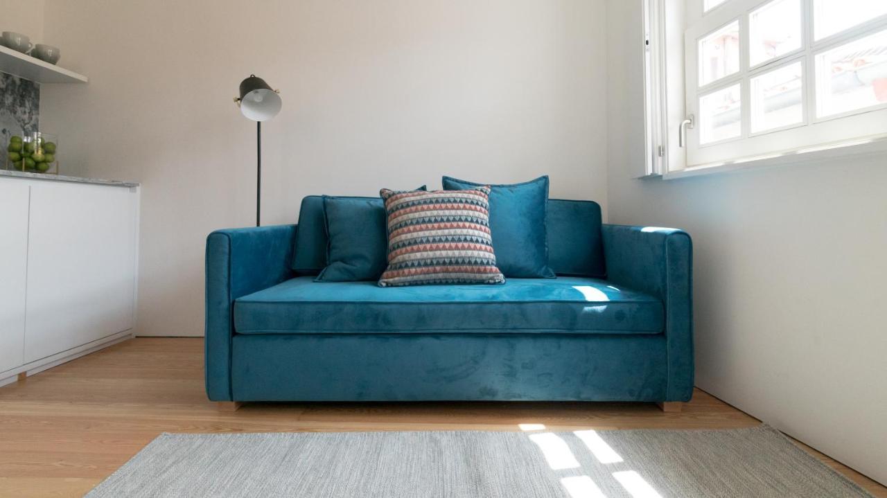 Souto Apartments Πόρτο Εξωτερικό φωτογραφία