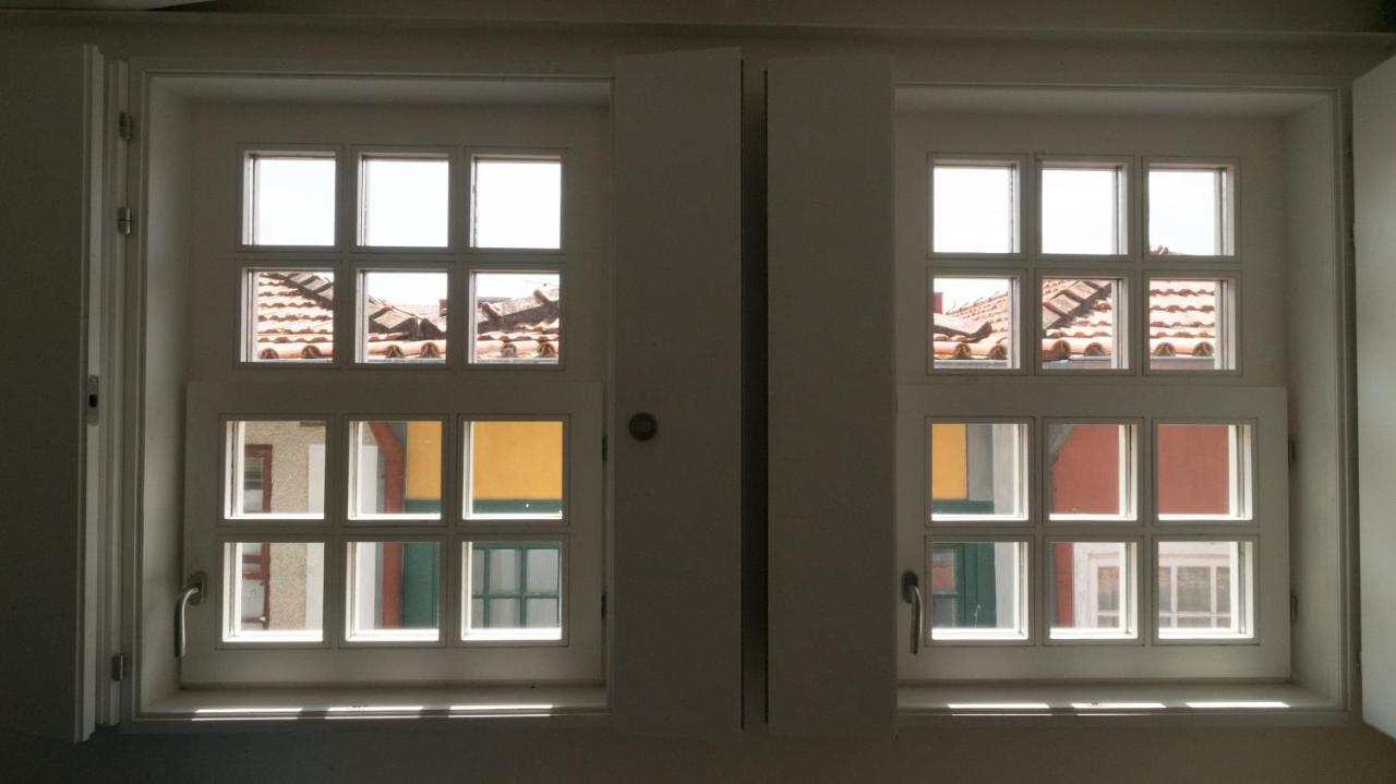 Souto Apartments Πόρτο Εξωτερικό φωτογραφία