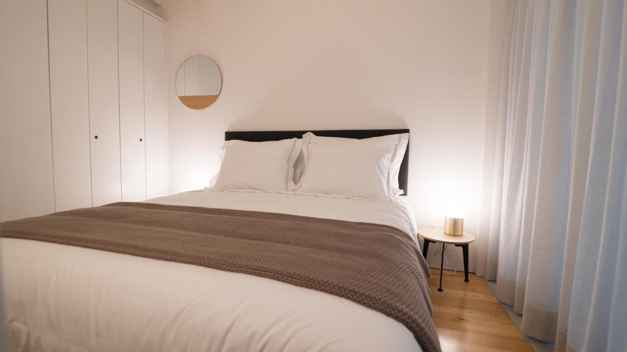 Souto Apartments Πόρτο Εξωτερικό φωτογραφία
