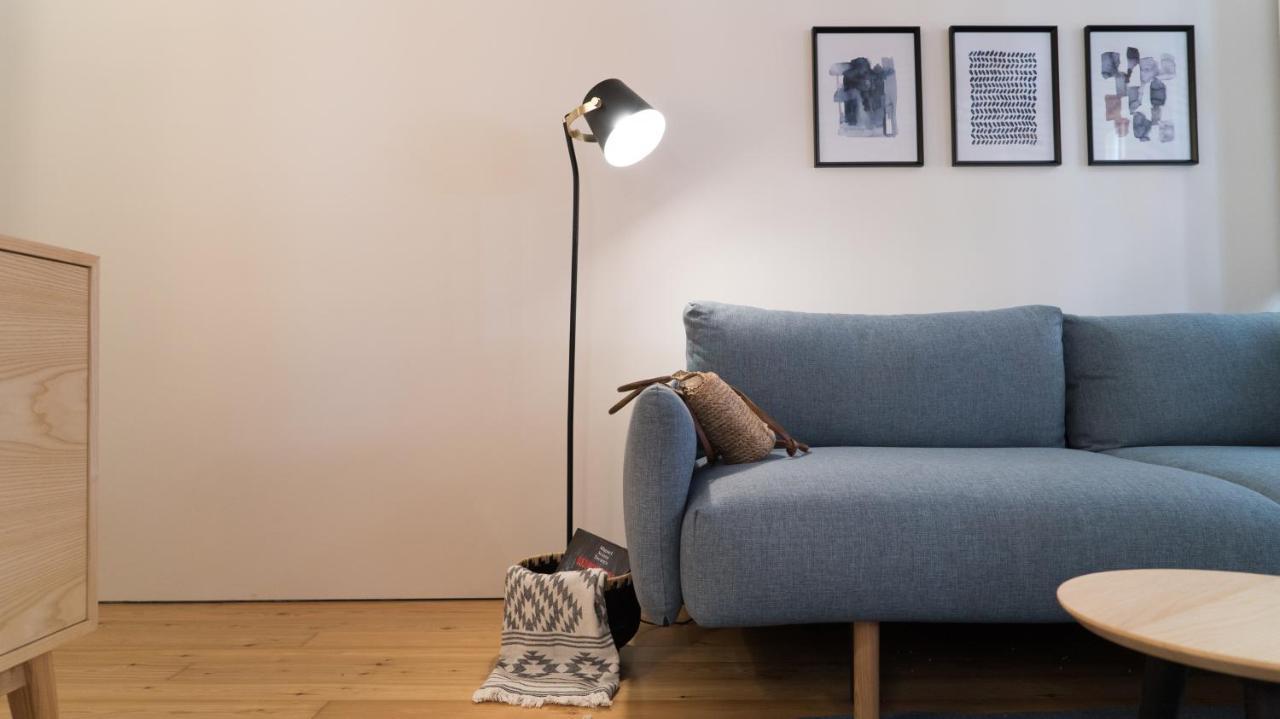 Souto Apartments Πόρτο Εξωτερικό φωτογραφία