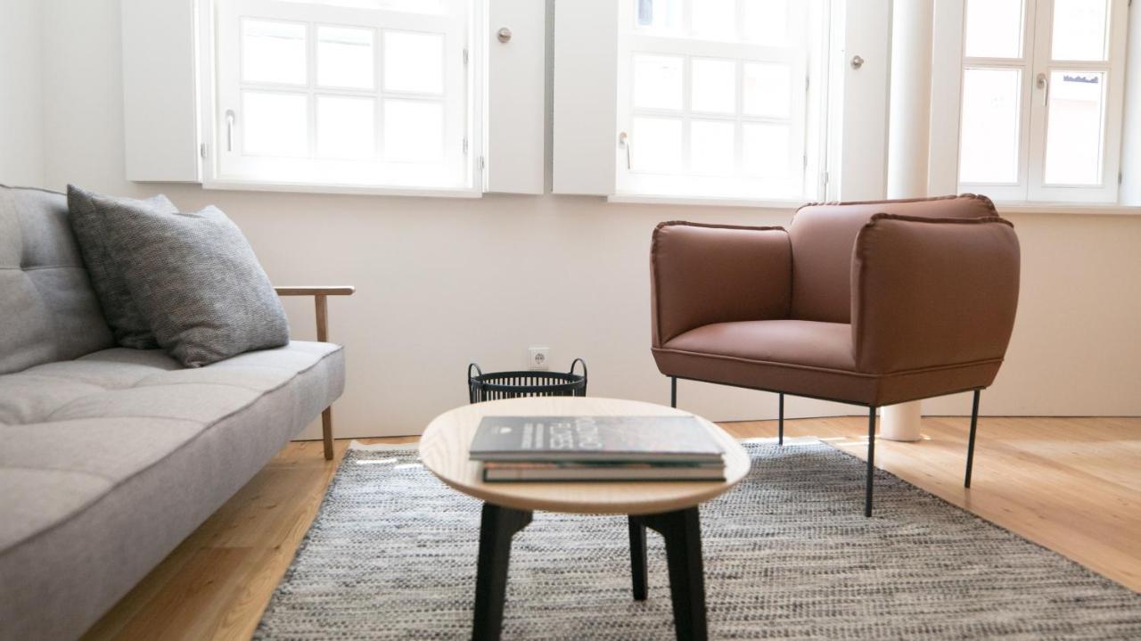 Souto Apartments Πόρτο Εξωτερικό φωτογραφία