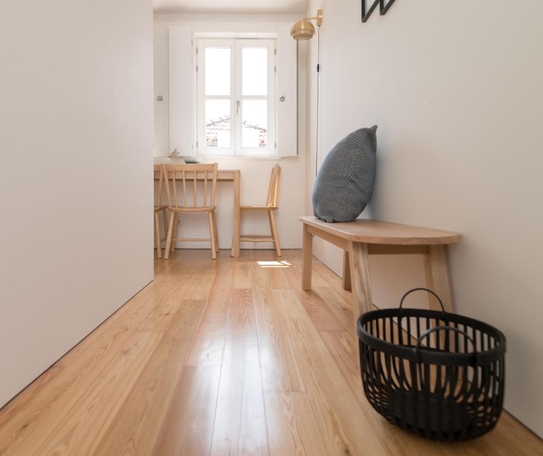 Souto Apartments Πόρτο Εξωτερικό φωτογραφία